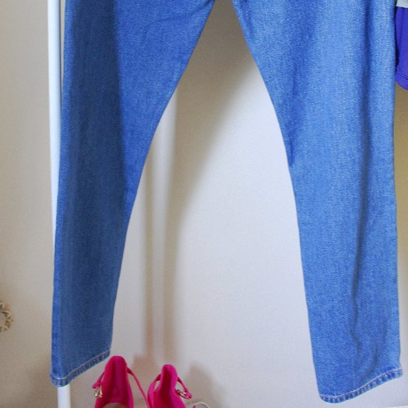 American Eagle Jeans │Blue│Small - Picture 3 of 3